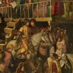 Reflejo en los nombres: Un estudio sobre los fallecidos durante la Inquisición Española